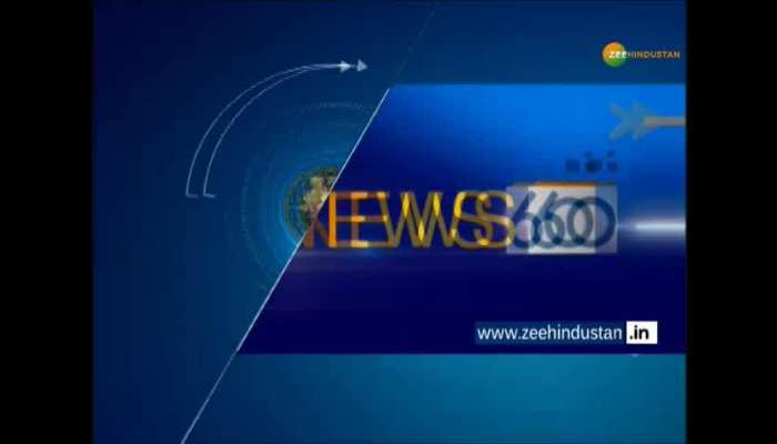News60: Top 60 news in hindi on Zee Hindustan