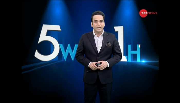5W1H: Watch top news with research and latest updates, 14th November 2019