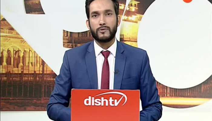 you are watching city 60 at 5.00 pm on zee rajasthan 14112019