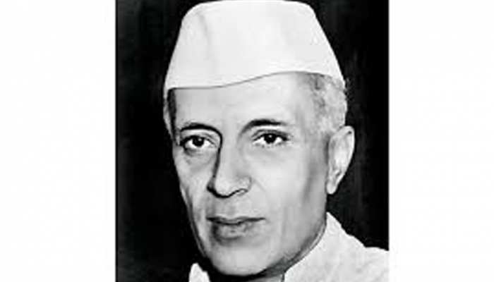 पं. जवाहरलाल नेहरू की 130वीं जयंती पर चित्र प्रदर्शनी का हुआ आयोजन, CM गहलोत ने कहा... पं. जवाहरलाल नेहरू की 130वीं जयंती पर चित्र प्रदर्शनी का हुआ आयोजन, CM गहलोत ने कहा...