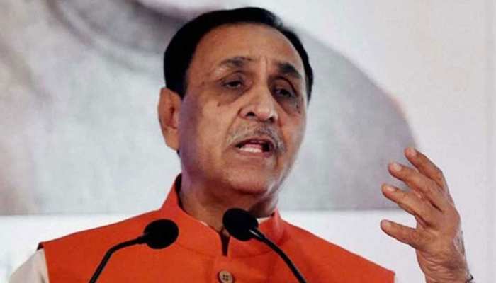 गुजरात सरकार का बड़ा फ़ैसला, राज्य के सभी सीमावर्ती चेक पोस्ट हटाई जाएंगी गुजरात सरकार का बड़ा फ़ैसला, राज्य के सभी सीमावर्ती चेक पोस्ट हटाई जाएंगी