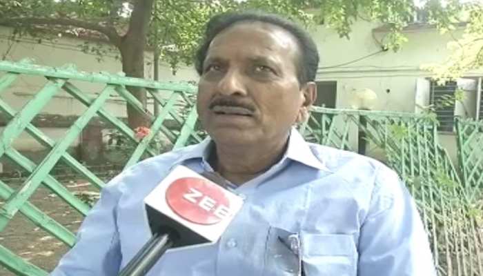 अयोध्या फैसले के बाद JDU नेता का छलका दर्द, 1200 मस्जिदों पर जताई खतरे की आशंका अयोध्या फैसले के बाद JDU नेता का छलका दर्द, 1200 मस्जिदों पर जताई खतरे की आशंका