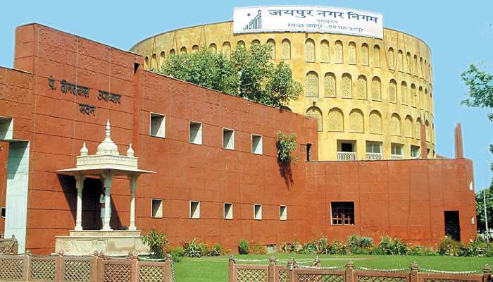 1687 में मद्रास में हुआ था पहला नगर निगम का चुनाव, जानिए निकाय का पूरा इतिहास 1687 में मद्रास में हुआ था पहला नगर निगम का चुनाव, जानिए निकाय का पूरा इतिहास