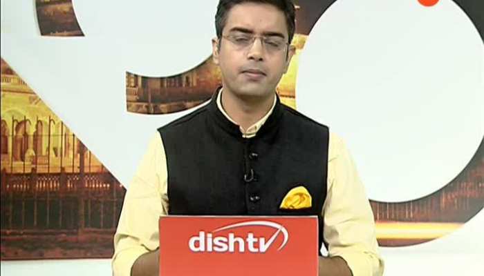 you are watching India at 2.00 pm on zee rajasthan 15112019