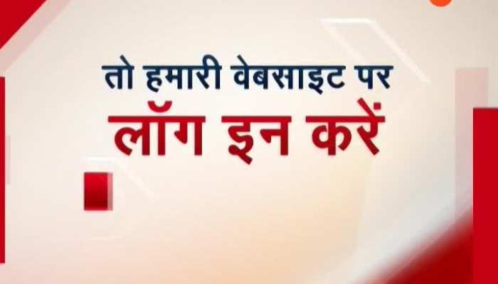 zeerajasthanspecial you are watching special at 4.30 pm on zee rajasthan 15112019