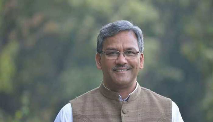 उत्तराखंड: आदर्श ग्राम बनाने के बाद लोगों के जीवन में क्या परिवर्तन आया, रावत सरकार करेगी जांच उत्तराखंड: आदर्श ग्राम बनाने के बाद लोगों के जीवन में क्या परिवर्तन आया, रावत सरकार करेगी जांच