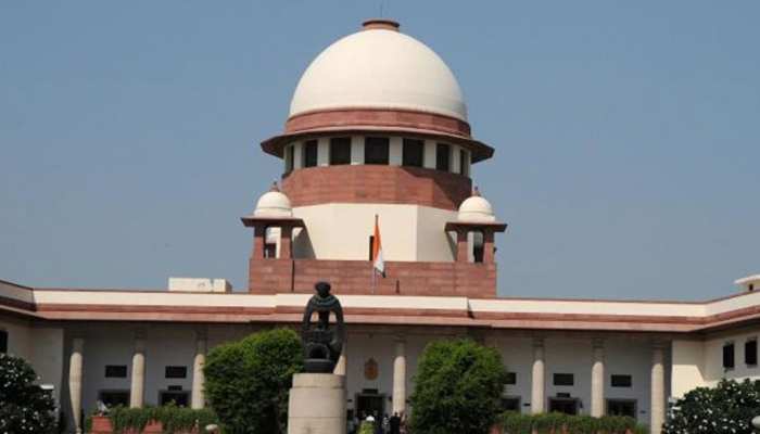 RTI के दायरे में CJI ऑफिस के आने का शिवसेना ने किया स्वागत, SC के फैसले को बताया 'ऐतिहासिक' RTI के दायरे में CJI ऑफिस के आने का शिवसेना ने किया स्वागत, SC के फैसले को बताया 'ऐतिहासिक'