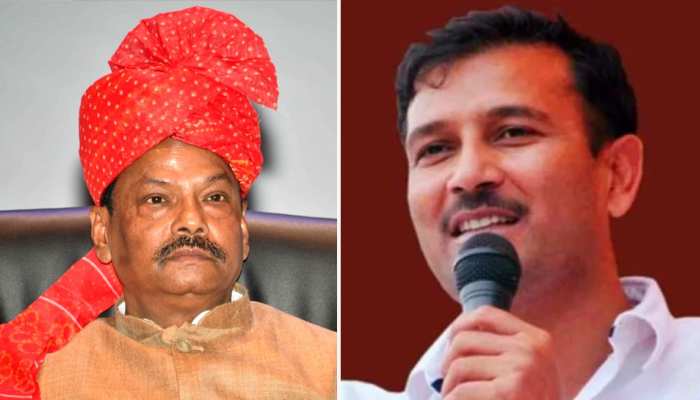 महाराष्ट्र के बाद झारखंड में भी लग सकता है BJP को झटका, टूट की कगार पर AJSU से गठबंधन महाराष्ट्र के बाद झारखंड में भी लग सकता है BJP को झटका, टूट की कगार पर AJSU से गठबंधन