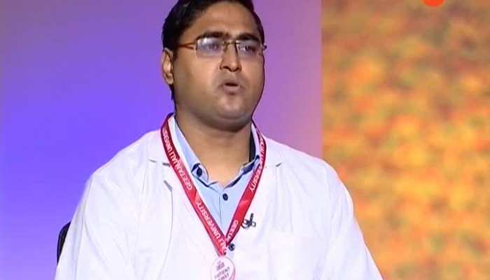 Hello Doctor: Discussion on diseases related to Indo Chronology