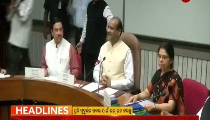 Catch the top #Headlines of #India @9