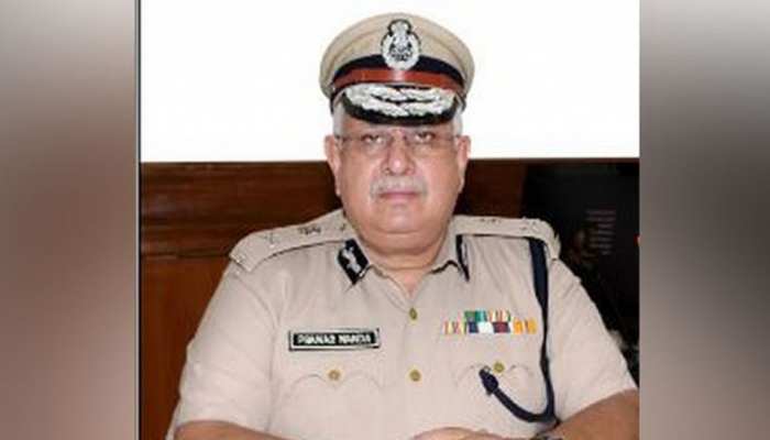 गोवा के DGP प्रणब नंदा का दिल का दौरा पड़ने से निधन, मुख्यमंत्री प्रमोद सावंत ने जताया दुख गोवा के DGP प्रणब नंदा का दिल का दौरा पड़ने से निधन, मुख्यमंत्री प्रमोद सावंत ने जताया दुख