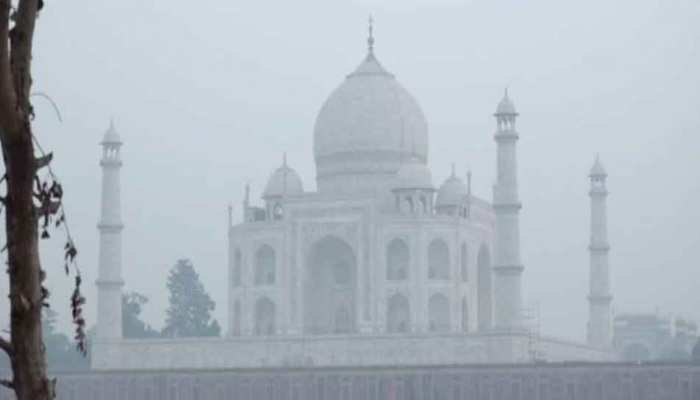 चांदनी रात में ताजमहल के दीदार के लिए नहीं होना पड़ेगा परेशान, नए व्यू प्वाइंट का हुआ इंतजाम चांदनी रात में ताजमहल के दीदार के लिए नहीं होना पड़ेगा परेशान, नए व्यू प्वाइंट का हुआ इंतजाम