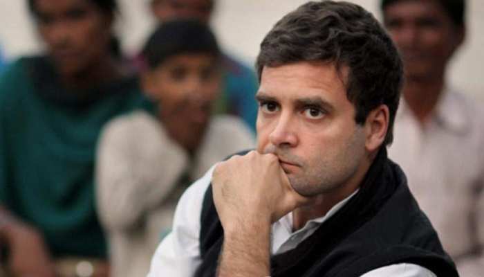 राहुल गांधी के खिलाफ BJP करेगी प्रदर्शन, राफेल पर दिए गए बयान पर माफी की मांग