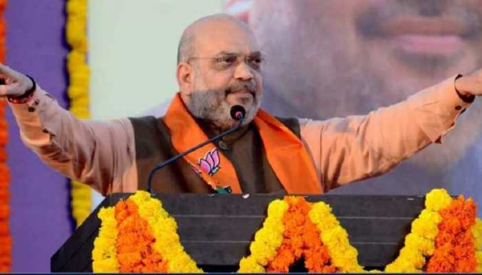 झारखंड चुनाव: राज्य में डेढ़ दर्जन रैलियां करेंगे अमित शाह, 21 नवंबर से संभालेंगे प्रचार की कमान झारखंड चुनाव: राज्य में डेढ़ दर्जन रैलियां करेंगे अमित शाह, 21 नवंबर से संभालेंगे प्रचार की कमान
