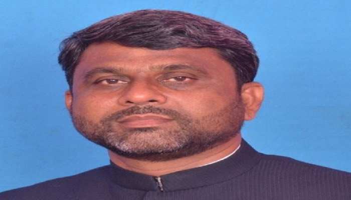 किशनगंज: अयोध्या राम मंदिर फैसले से AIMIM नेता दुखी, कहा- 'उचित इंसाफ नही मिला' किशनगंज: अयोध्या राम मंदिर फैसले से AIMIM नेता दुखी, कहा- 'उचित इंसाफ नही मिला'
