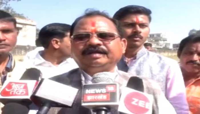 चाईबासा: गिलुवा बोले-AJSU के साथ कोई गठबंधन नहीं, सरयू पर संशय बरकरार चाईबासा: गिलुवा बोले-AJSU के साथ कोई गठबंधन नहीं, सरयू पर संशय बरकरार