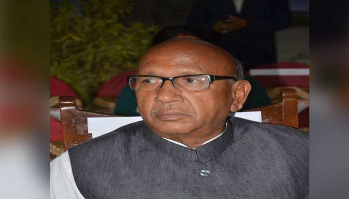 जमशेदपुर: सरयू राय बोले- मुझे महसूस हो रही गिलानी, BJP के लोग मेरे कारण हैं व्यस्त जमशेदपुर: सरयू राय बोले- मुझे महसूस हो रही गिलानी, BJP के लोग मेरे कारण हैं व्यस्त