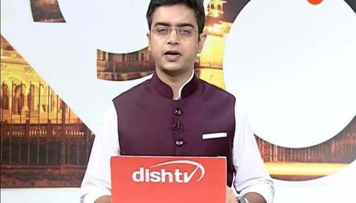 you are watching INDIA at 2.00 pm on zee rajasthan17112019News