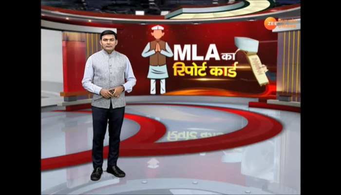 MLAKaReport: Report card of Raipur MLA Kuldeep Juneja