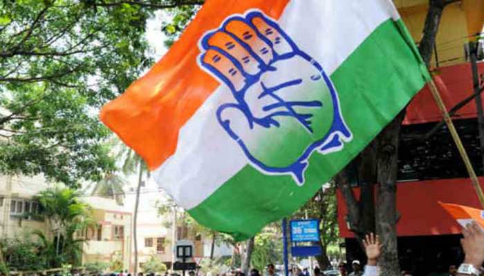 झारखंड चुनाव: कांग्रेस में विरोध के स्वर, नेताओं ने लगाया टिकट बेचने का आरोप झारखंड चुनाव: कांग्रेस में विरोध के स्वर, नेताओं ने लगाया टिकट बेचने का आरोप