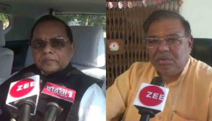 झारखंड चुनाव: बोकारो सीट पर कांटे की टक्कर, बीजेपी-कांग्रेस दोनों कर रहे जीत के दावे झारखंड चुनाव: बोकारो सीट पर कांटे की टक्कर, बीजेपी-कांग्रेस दोनों कर रहे जीत के दावे