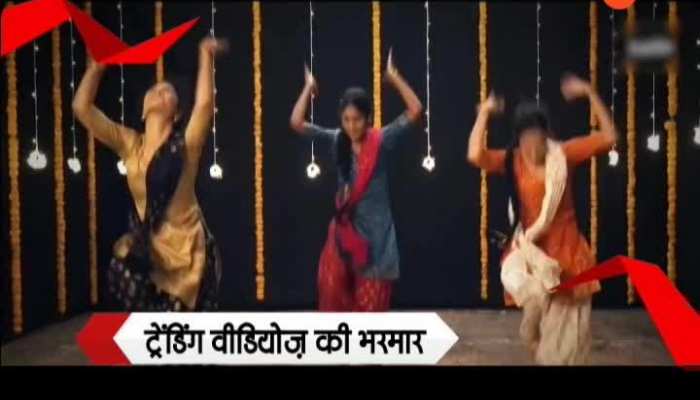Viral and interesting videos on hot and happening18112019