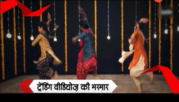 Viral and interesting videos on hot and happening18112019