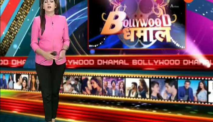 Bollywood Dhamaal Let us show you the cool news related to bollywood18112019