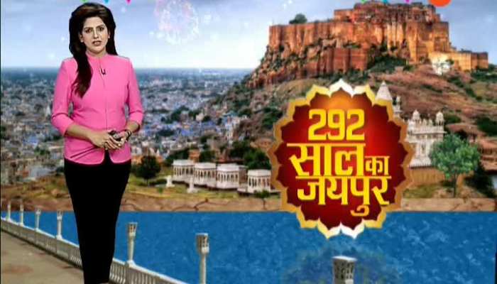 you are watching Jaipur CITY at 7.30 pm on zee rajasthan18112019