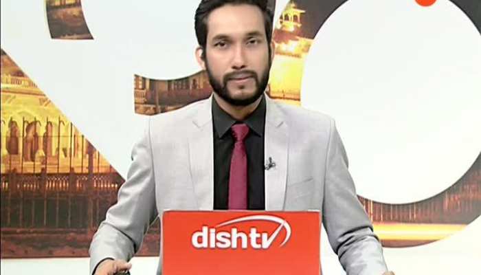 you are watching city 60 at 5.00 pm on zee rajasthan 18112019