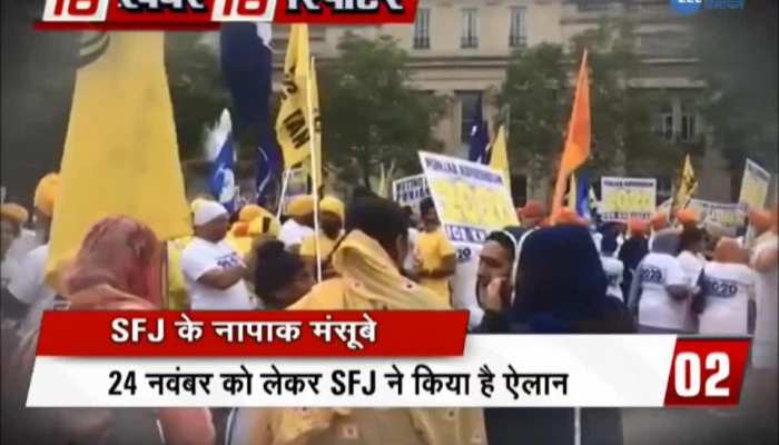 What is SFJ's intention behind paying the fees of devotees?