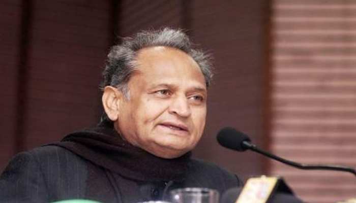 जयपुर: जोधपुर, कोटा निकाय चुनाव से पहले गहलोत सरकार का मास्टर स्ट्रोक, शुरू की मेट्रो जयपुर: जोधपुर, कोटा निकाय चुनाव से पहले गहलोत सरकार का मास्टर स्ट्रोक, शुरू की मेट्रो