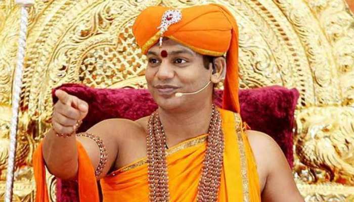 विवादों में आया Nityananda आश्रम, सेविकाओं पर लगे ये गंभीर आरोप विवादों में आया Nityananda आश्रम, सेविकाओं पर लगे ये गंभीर आरोप