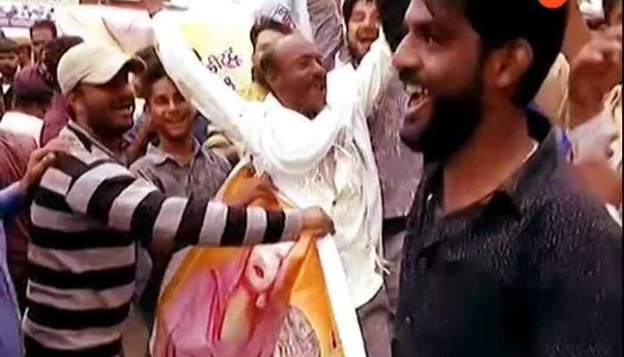 MerawardmeriSarkar-Public impressed by Gehlot's government