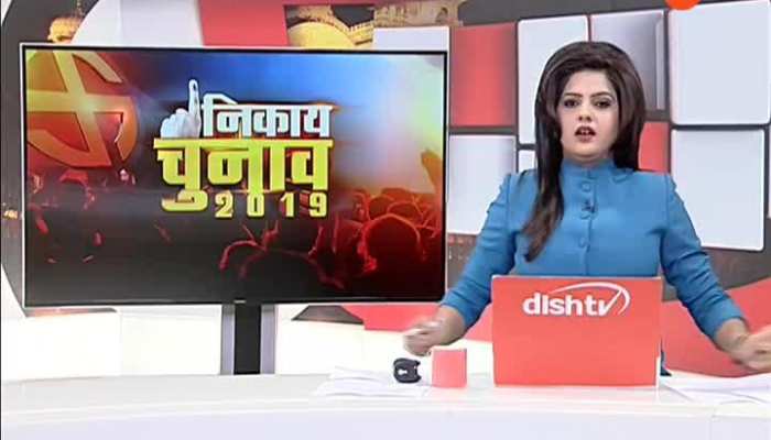 Rajasthan nikaay chunav results MerawardmeriSarkar Rajasthan local body Election Results Video