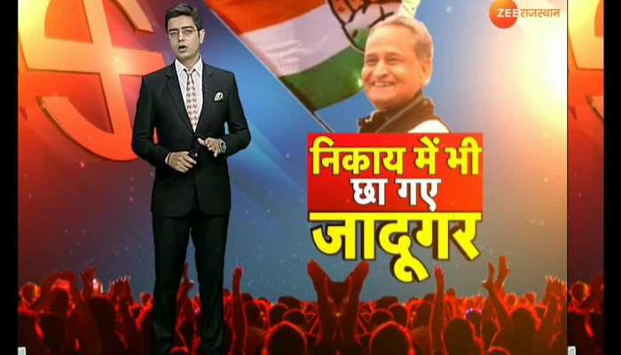 Congress's development hand in public support for public