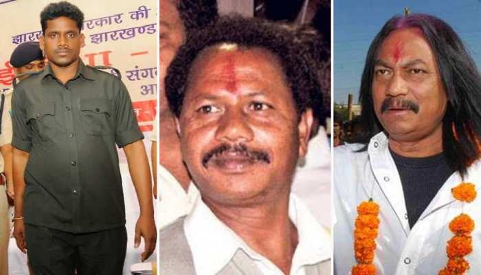 रमेश मुंडा के इर्द-गिर्द लड़ाई, बेटा, हत्या आरोपी, 'सुपारी देने वाला' मैदान में