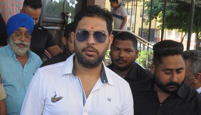 युवराज के बयान पर KKR के CEO ने दिया जवाब, 'इरादा लिन की जगह आपको खरीदने का था' युवराज के बयान पर KKR के CEO ने दिया जवाब, 'इरादा लिन की जगह आपको खरीदने का था'