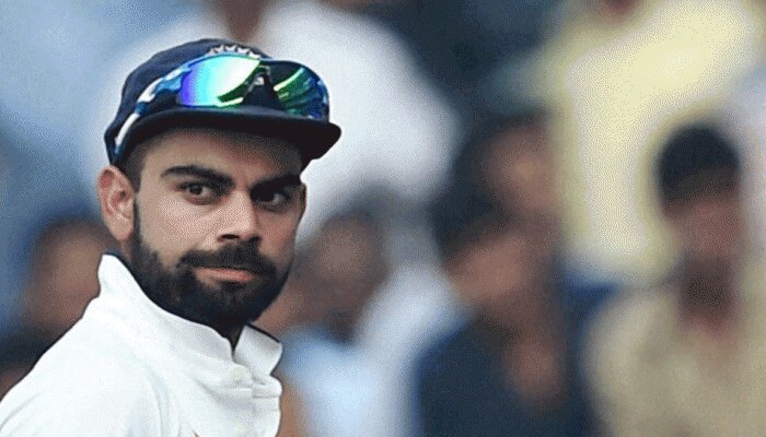 विराट कोहली को 2019 में मिला वह अवार्ड, जो पहले ही मिल चुका है पत्नी अनुष्का को विराट कोहली को 2019 में मिला वह अवार्ड, जो पहले ही मिल चुका है पत्नी अनुष्का को