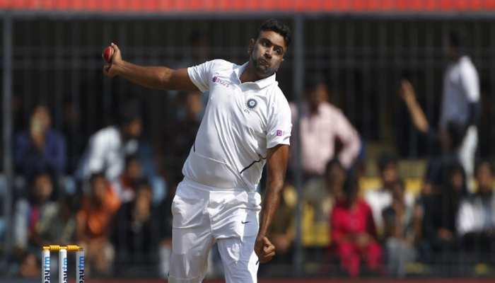 IND vs BAN: पिंक बॉल टेस्ट को लेकर उत्साहित हैं अश्विन, बोले- 'नए युग का होगा आगाज' IND vs BAN: पिंक बॉल टेस्ट को लेकर उत्साहित हैं अश्विन, बोले- 'नए युग का होगा आगाज'