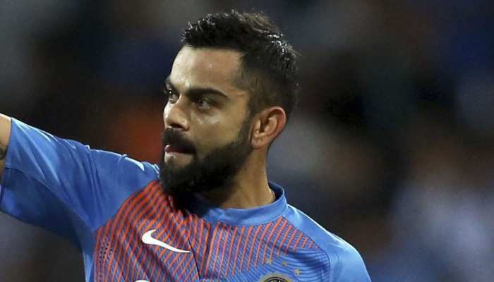 विराट को याद आया 'पार्टनर इन क्राइम', फैंस से पूछा, 'जरा पहचानिए, कौन हैं ये' विराट को याद आया 'पार्टनर इन क्राइम', फैंस से पूछा, 'जरा पहचानिए, कौन हैं ये'