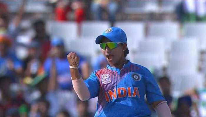 INDW vs WIW: भारत ने आखिरी टी20 में भी विंडीज को पीटा, क्लीन स्वीप की सीरीज INDW vs WIW: भारत ने आखिरी टी20 में भी विंडीज को पीटा, क्लीन स्वीप की सीरीज