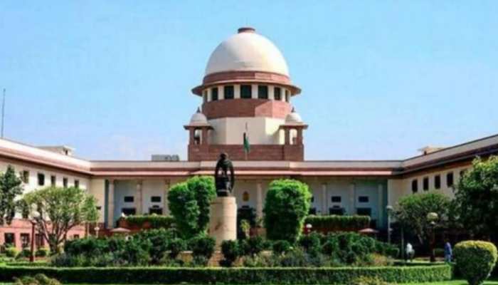 अनुच्छेद 370: सॉलिसिटर जनरल से SC ने कहा- आपको सभी सवालों का जवाब देना ही होगा अनुच्छेद 370: सॉलिसिटर जनरल से SC ने कहा- आपको सभी सवालों का जवाब देना ही होगा