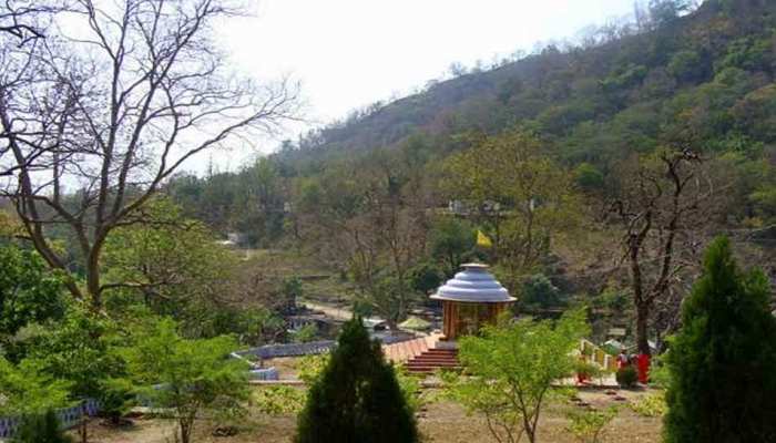 उत्तराखंड के कोटद्वार का नाम बदलेगी रावत सरकार, कैबिनेट में आएगा प्रस्ताव उत्तराखंड के कोटद्वार का नाम बदलेगी रावत सरकार, कैबिनेट में आएगा प्रस्ताव