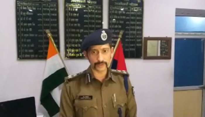 बिहार: नक्सलियों को की जानी थी मुंगेर में बरामद हथियारों की आपूर्ति बिहार: नक्सलियों को की जानी थी मुंगेर में बरामद हथियारों की आपूर्ति