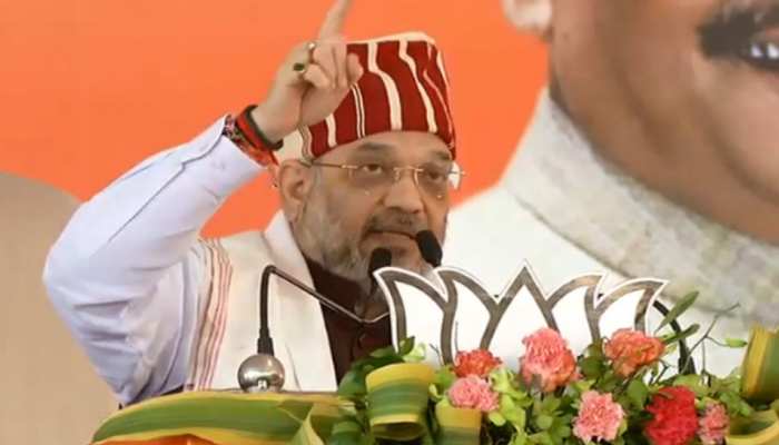 झारखंड चुनाव: अमित शाह ने कहा- रघुवर दास के नेतृत्व में विकास हुआ,आपका 1-1 वोट कीमती झारखंड चुनाव: अमित शाह ने कहा- रघुवर दास के नेतृत्व में विकास हुआ,आपका 1-1 वोट कीमती