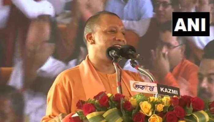 CM योगी बोले, '500 वर्ष पुराने अयोध्या विवाद को SC ने महज 45 मिनट में किया खत्म' CM योगी बोले, '500 वर्ष पुराने अयोध्या विवाद को SC ने महज 45 मिनट में किया खत्म'