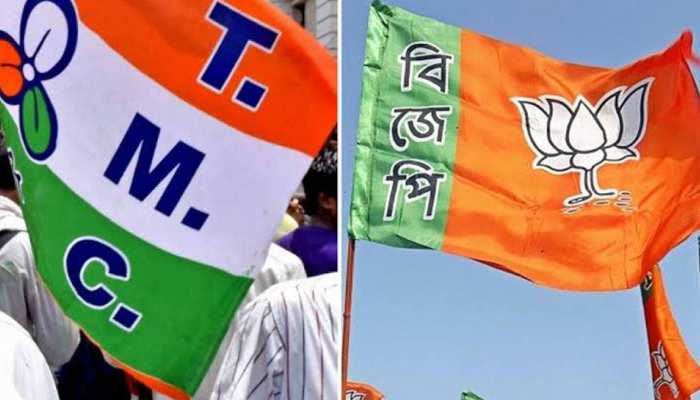 पश्चिम बंगाल में TMC को ठिकाने लगाने के लिए BJP का नया प्लान, CPM को लेगी साथ पश्चिम बंगाल में TMC को ठिकाने लगाने के लिए BJP का नया प्लान, CPM को लेगी साथ