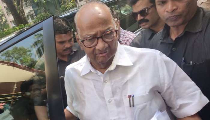 शरद पवार का एक ट्वीट और केरल में टूटने से बच गया NCP और लेफ्ट का गठबंधन शरद पवार का एक ट्वीट और केरल में टूटने से बच गया NCP और लेफ्ट का गठबंधन
