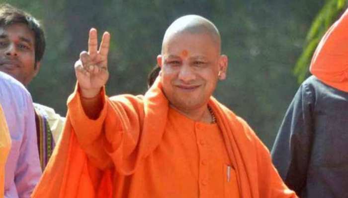 आज आगरा के दौरे पर CM योगी, ABVP के 65वें अधिवेशन में करेंगे शिरकत आज आगरा के दौरे पर CM योगी, ABVP के 65वें अधिवेशन में करेंगे शिरकत